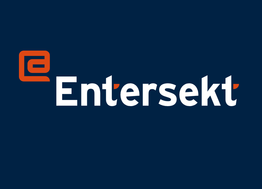 Entersekt logo