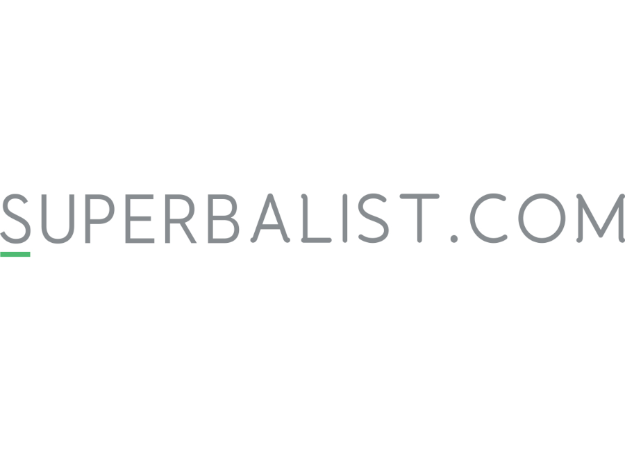 Superbalist logo