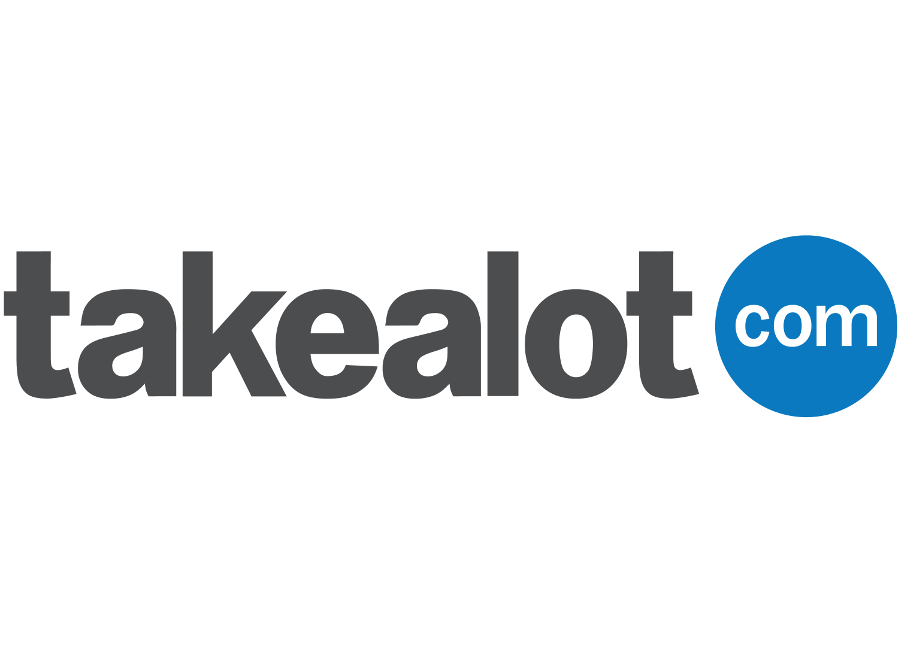 Takealot logo