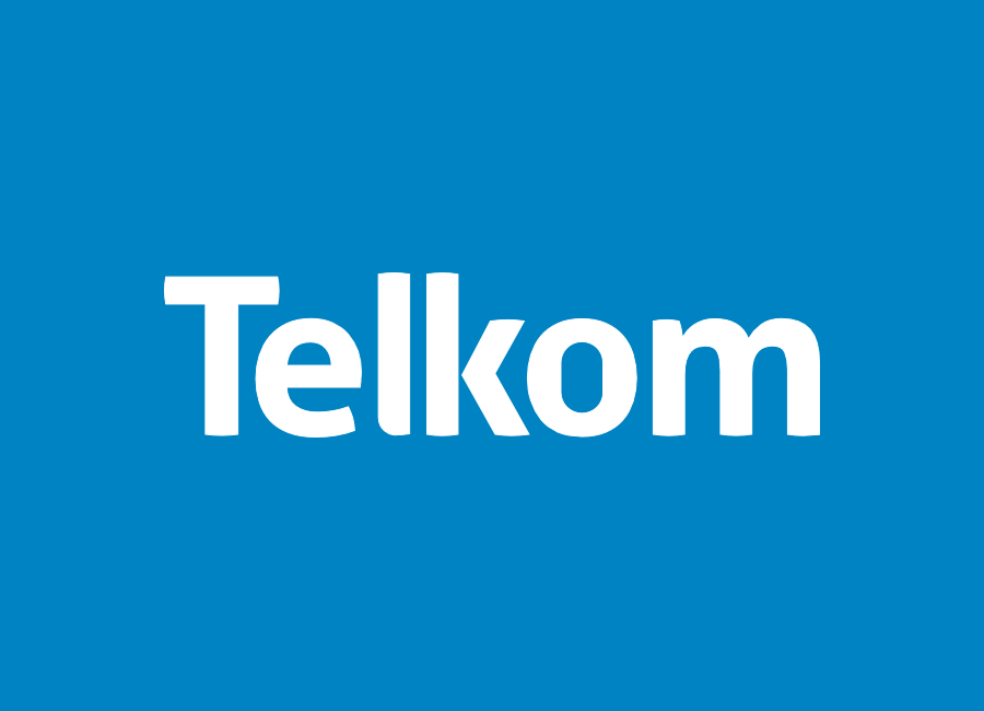 Telkom logo